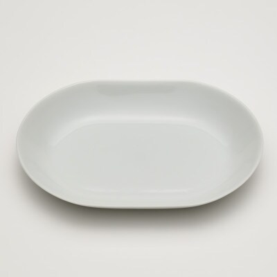 【有田焼】2016/ SD Oval Bowl 250【41APAT010】