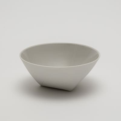 【有田焼】2016/ CH Bowl(Gray)1個 【41APAT008】