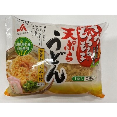 さがもちもち子天ぷらうどん　2箱セット(A0152-A10)