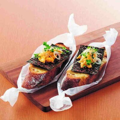 一藻百味　8袋入り(佐賀県)