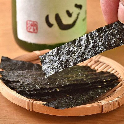 おつまみ海苔5缶詰合せ