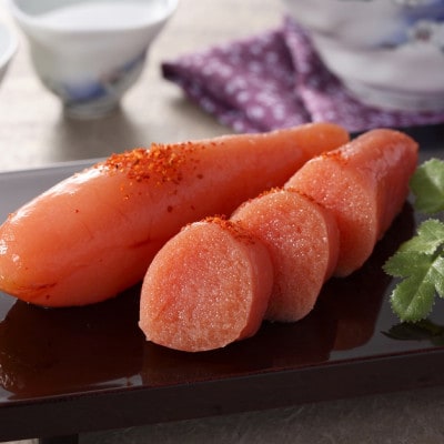 蔵出しめんたい300g