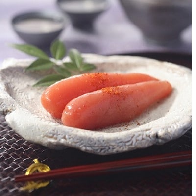 蔵出しめんたい300g