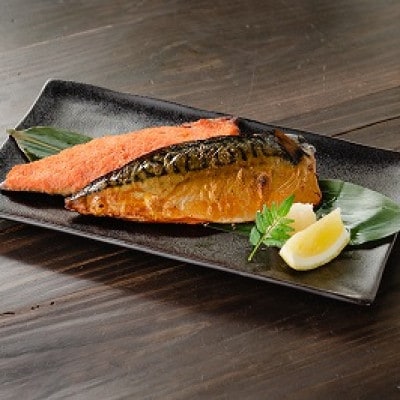 きれこ辛口150gと鯖めんたい3切セット