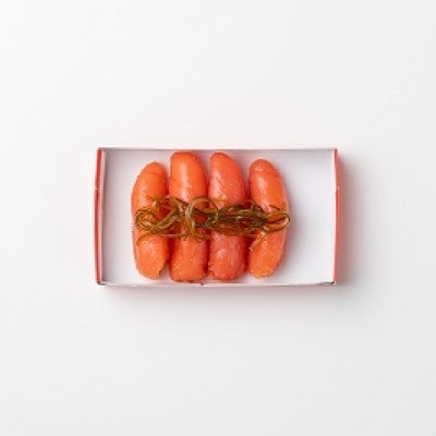 蔵出しめんたい　きれこ150g×3種セット