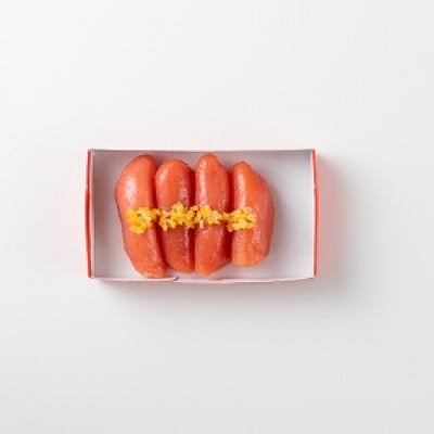 蔵出しめんたい　きれこ150g×3種セット