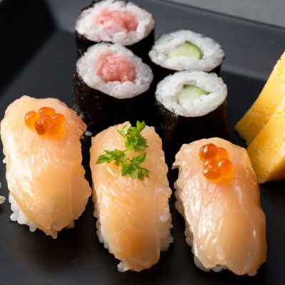 佐賀の生ハム3種で夢の饗宴(計9P)