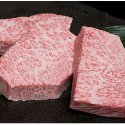 佐賀牛 厚切サーロインステーキ450g(3枚合計)