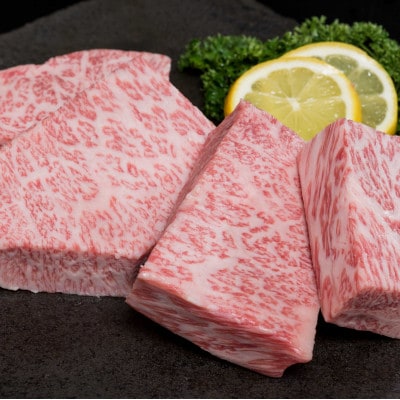佐賀牛 厚切サーロインステーキ600g(4枚合計)