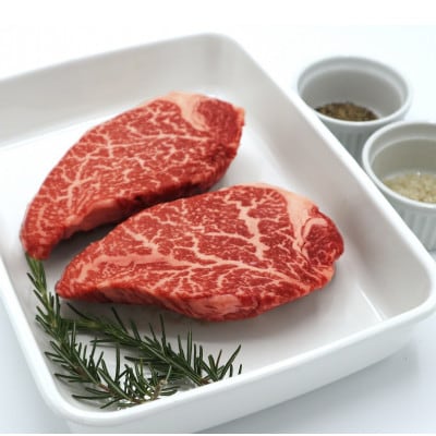 佐賀牛ヒレステーキ1000g
