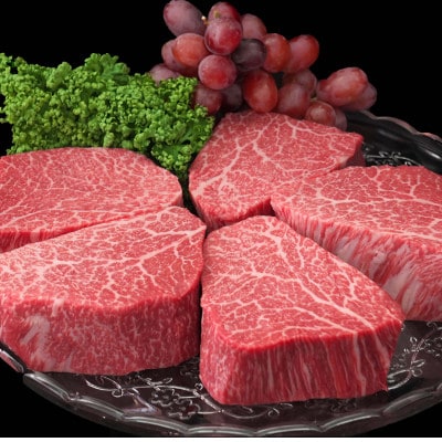 佐賀牛シャトーブリアン1000g