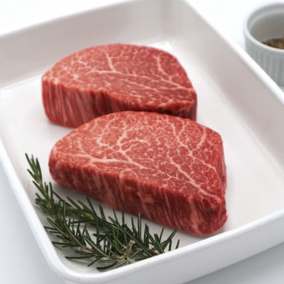 佐賀牛シャトーブリアン1000g