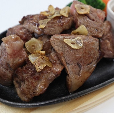 【訳あり】佐賀牛ヒレサイコロ600g