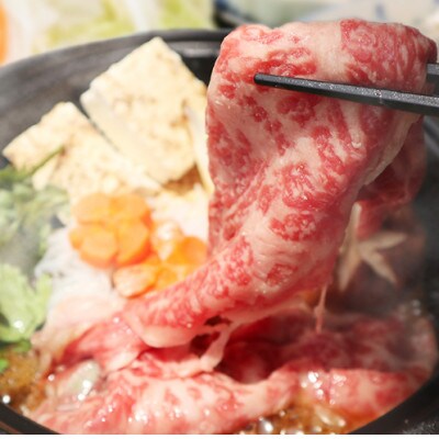 佐賀牛肩ローススライス1kg(約500g×2)