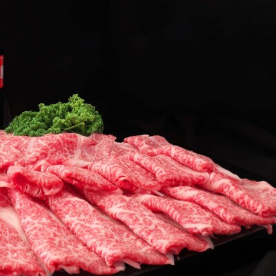 【毎月定期便】佐賀牛肩ローススライス1kg全5回