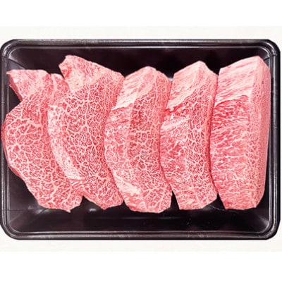 佐賀牛シャトーブリアン(1kg[5枚合計])(佐賀県)
