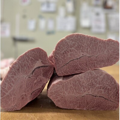 【厳選】佐賀牛 ミスジ焼肉 (佐賀県)【41AEAC014】