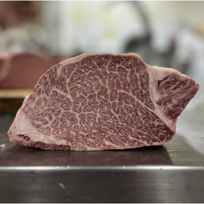 【厳選】佐賀牛 ヒレ まるごと1本 約5kg(佐賀県)【41AEAC013】