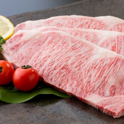 佐賀牛サーロインステーキ(200g×2枚)&佐賀牛肩ロース(しゃぶしゃぶ・すきやき用)500g