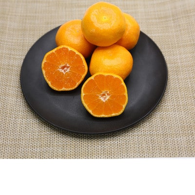 【全国出荷量1位】佐賀県ハウスみかん 1.8kg 高級甘熟みかん(佐賀県)41ABAA024