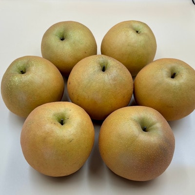 【旬の味覚】梨 5kg (佐賀県)　41ABAA025