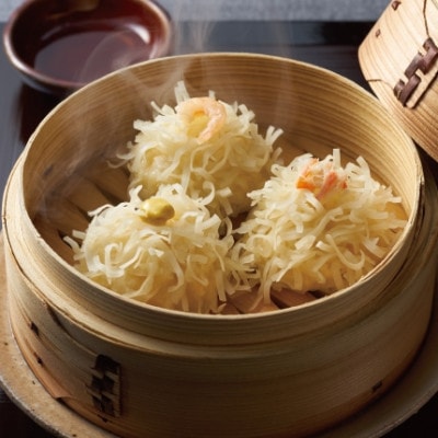 呼子萬坊 いか・えび・かにしゅうまい三姉妹セット(佐賀県)