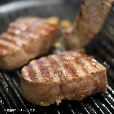 佐賀牛シャトーブリアン&フィレ 約2.4kg(佐賀県)【41AOCS062】