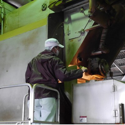 佐賀県産麦茶 520g(10g×52P)6袋セット[A15702-08](佐賀県)