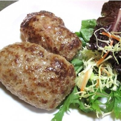 【創業75年】老舗の佐賀牛ハンバーグ150g×12個【合計1.8kg】(佐賀県)