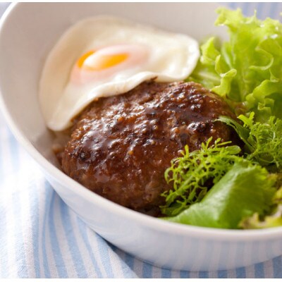 国産黒毛和牛ハンバーグ 120g×5個(佐賀県)【41AOCW004】