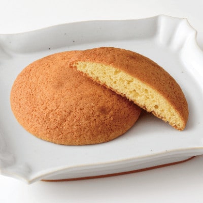 北島の丸ぼうろ(18個入)(佐賀県)