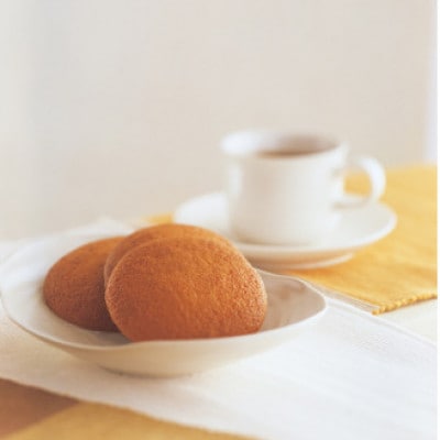 北島の丸ぼうろ(28個入)(佐賀県)