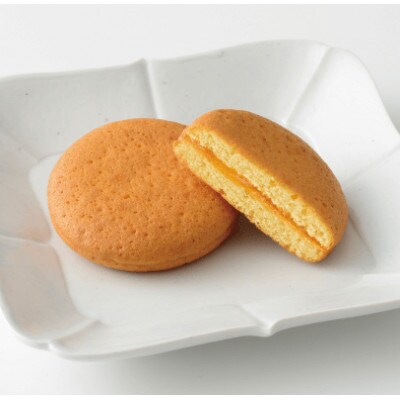 北島の花ぼうろ(14個入)(佐賀県)