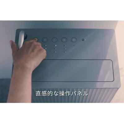 cado 除湿器 ROOT 7200 ルート クールグレー(佐賀県)【41ANAE033】