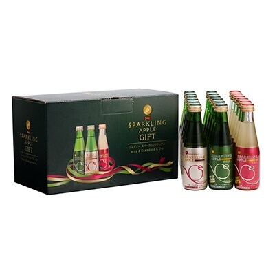 シャイニーアップルジュース スパークリングアップル詰合せセット 0ml 18本 お礼品詳細 ふるさと納税なら さとふる シャイニーアップルジュース スパークリングアップル詰合せセット 0ml 18本 お礼品詳細 ふるさと納税なら さとふる