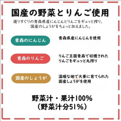 【シャイニー】果の汁【国内原料100%使用】200ml紙パック×24本