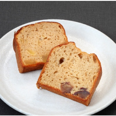 季節のパウンドケーキ こみせ散歩路 2本入