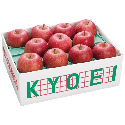 【発送月固定定期便】〈2025年12月より順次発送〉甘味系・青森県産りんご約3kg全3回