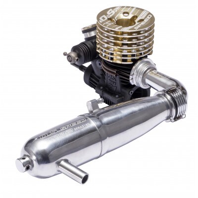O.S.SPEED R21 SHIMO Edition 2
