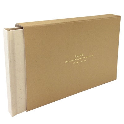 L判アルバム12P kiseki