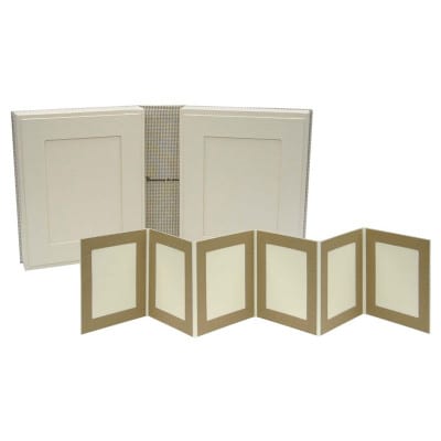 ミニョン/ブラウン(L判)