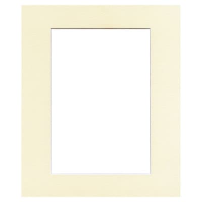 ボックスフレーム/フェイバリット ブラウン+中枠K1(白)+フェイバリット台紙/3面ベージュ