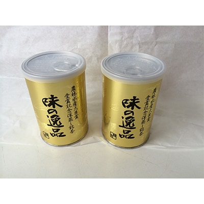 【発送月固定定期便】味の逸品100g×2本 全6回