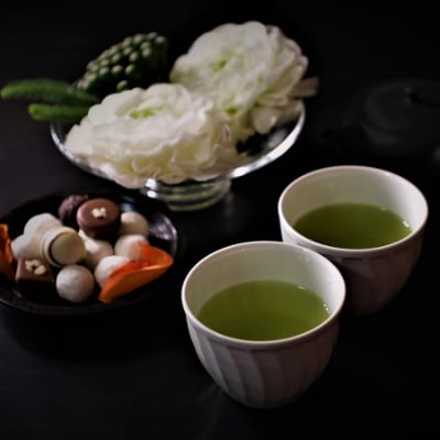 ハラダ製茶 産地 飲み比べ 100g×9袋
