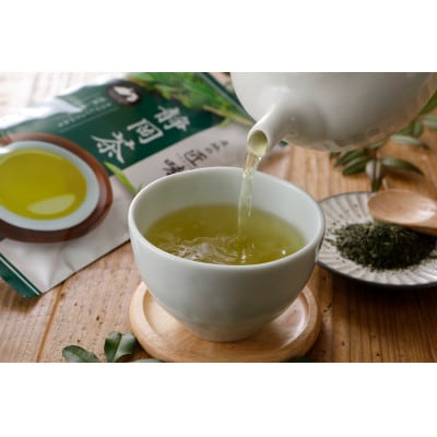 産地の匠味　静岡茶　70g×10袋