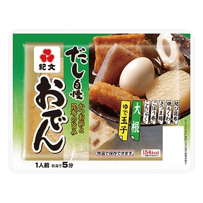 紀文 だし自慢おでん 1人前×12食 | 静岡県島田市 | ふるさと納税 紀文 だし自慢おでん 1人前×12食 | 静岡県島田市 | ふるさと納税