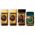 ネスカフェ　3種4本セット