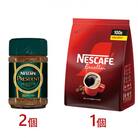 ネスカフェ インスタントコーヒー詰め合わせセット プレジデント&エクセラ