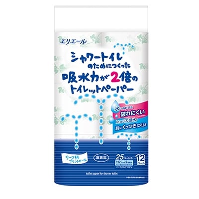 エリエール シャワートイレのためにつくった吸水力が2倍のトイレットペーパー 12ロール 6セット お礼品詳細 ふるさと納税なら さとふる エリエール シャワートイレのためにつくった吸水力が2倍のトイレットペーパー 12ロール 6セット お礼品詳細 ふるさと納税なら さとふる
