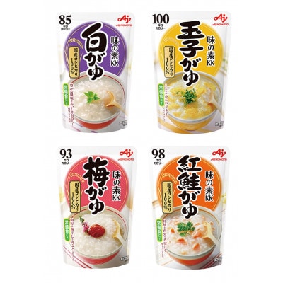 味の素のお粥セット　20個